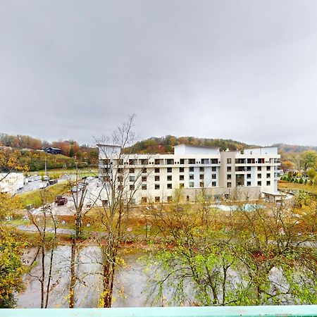 Pigeon Forge Paradise الغرفة الصورة